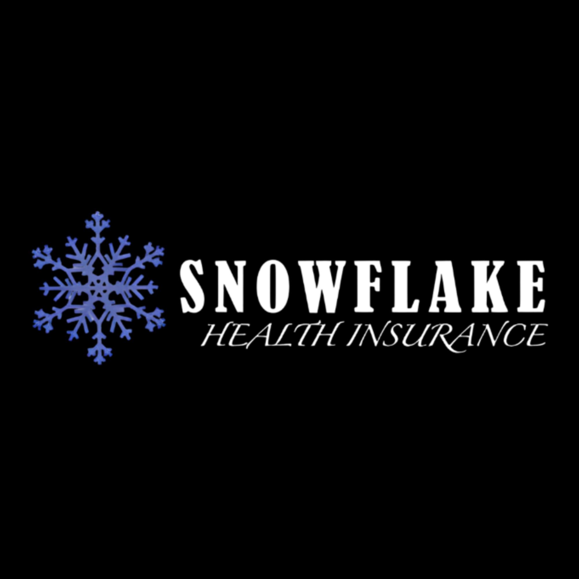 Snowflake Health Insurance
